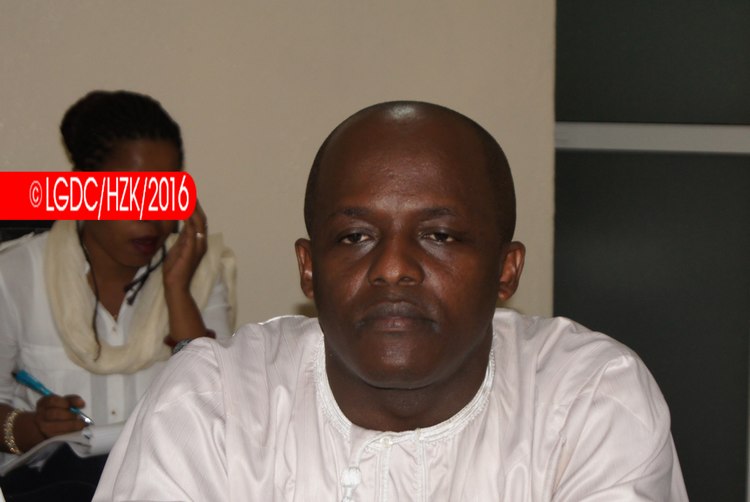 image Chamou et Ibrahim Abdallah placés en mandat de dépôt